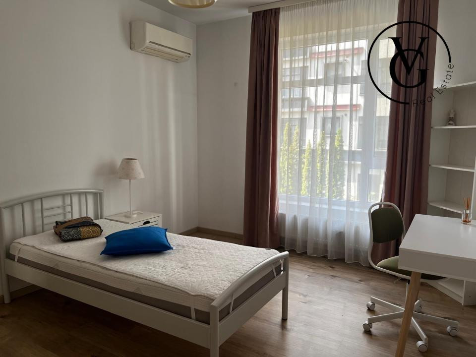 Apartament 3 camere - Laguna Residence - Floreasca