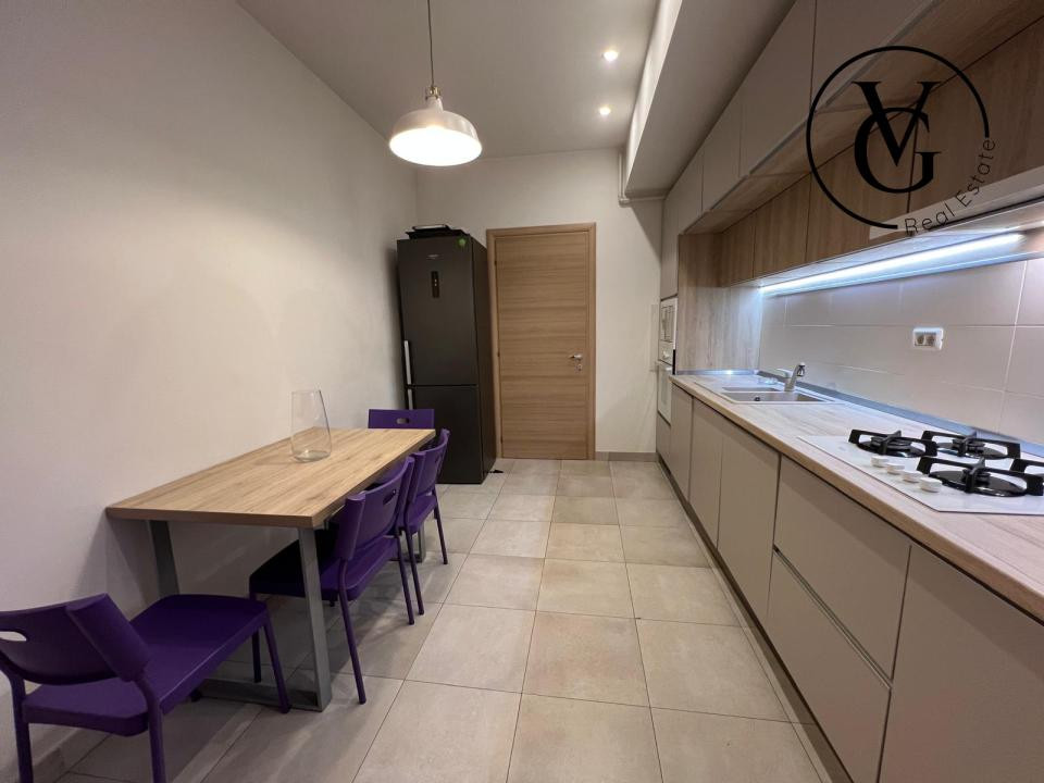 Apartament 3 camere - Laguna Residence - Floreasca