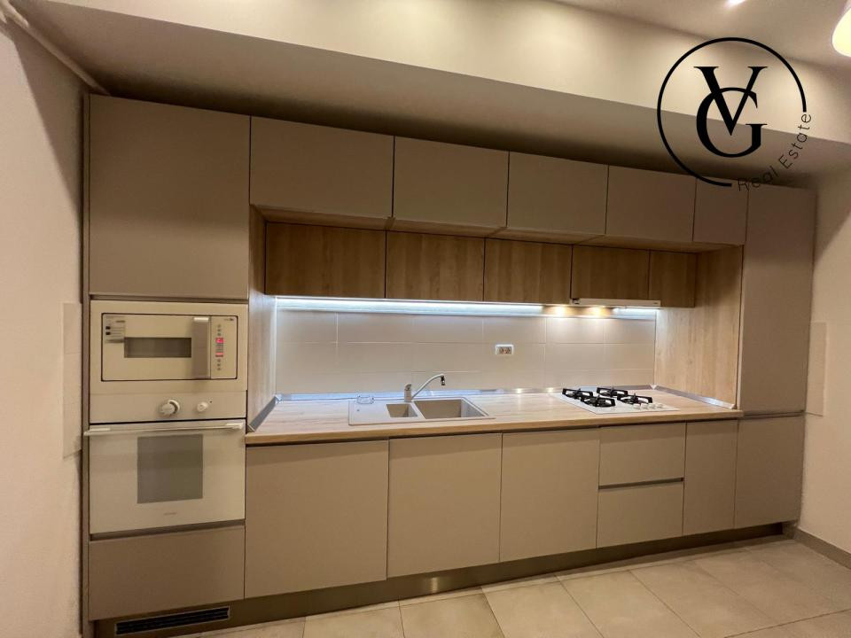 Apartament 3 camere - Laguna Residence - Floreasca