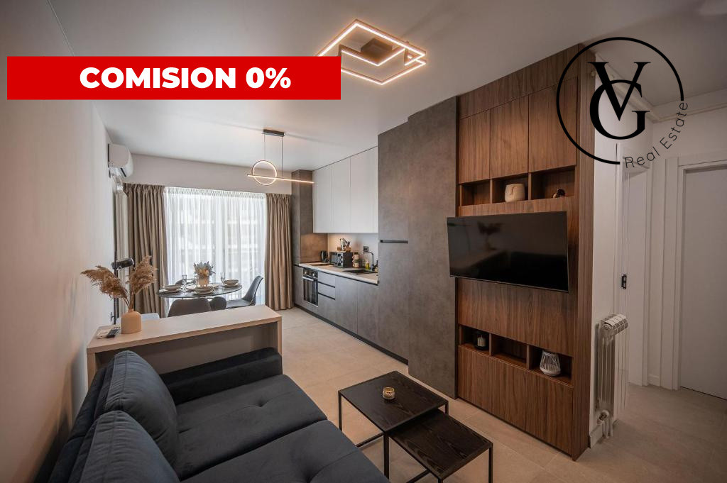 Apartament 2 camere | Modern | Alezzi Odyssey