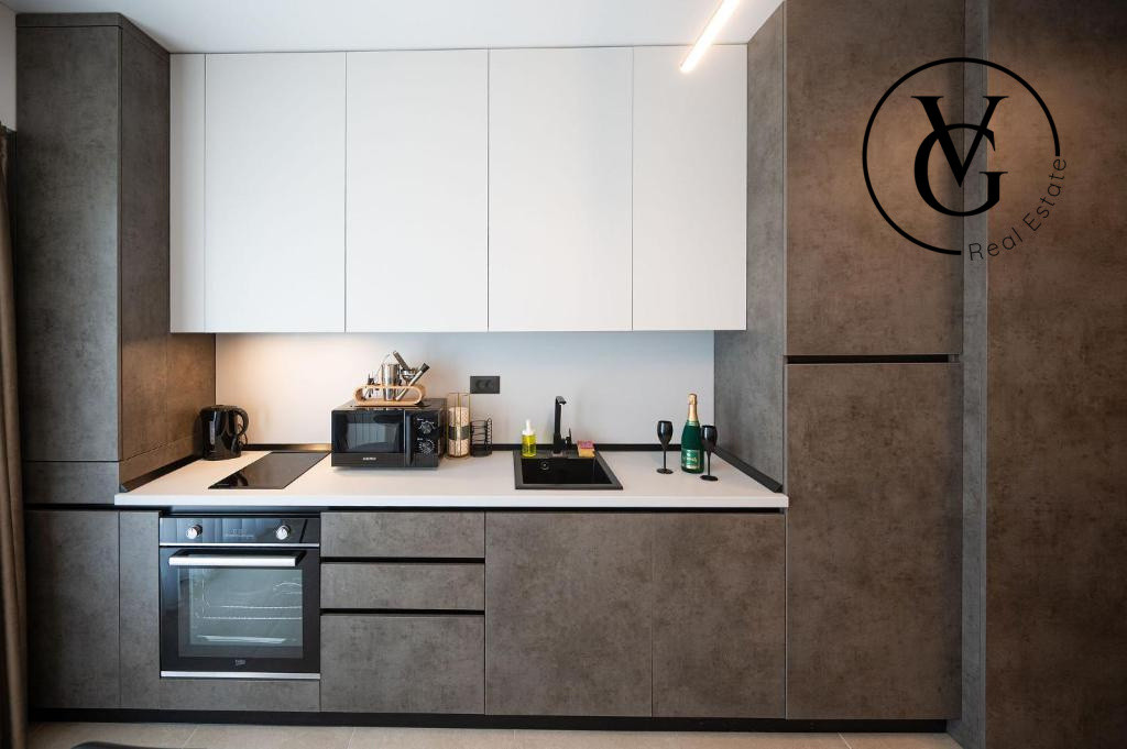 Apartament 2 camere | Modern | Alezzi Odyssey