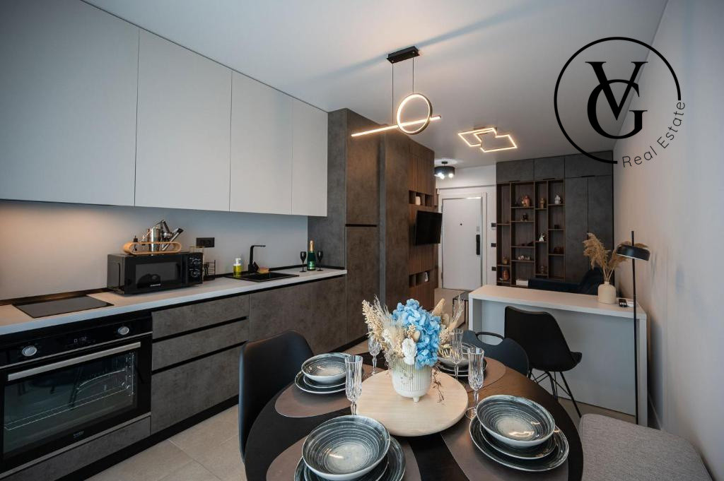 Apartament 2 camere | Modern | Alezzi Odyssey