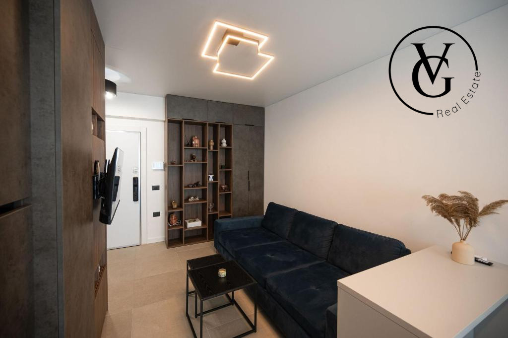Apartament 2 camere | Modern | Alezzi Odyssey