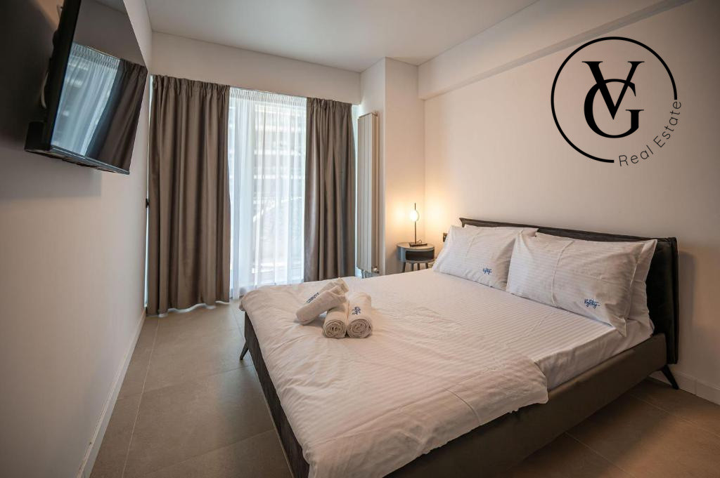 Apartament 2 camere | Modern | Alezzi Odyssey