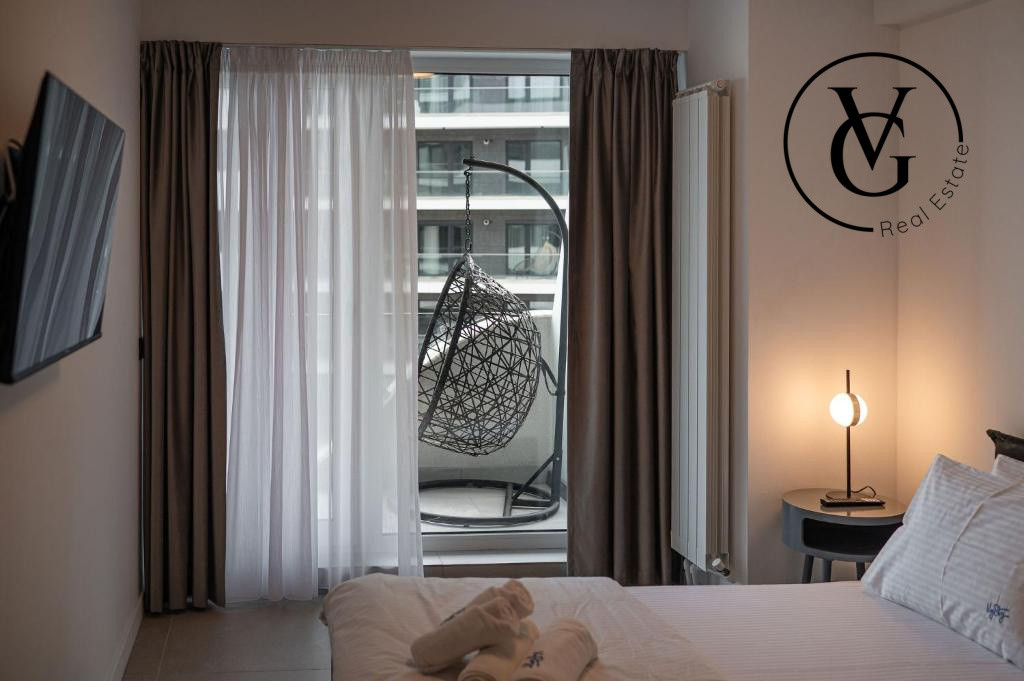 Apartament 2 camere | Modern | Alezzi Odyssey