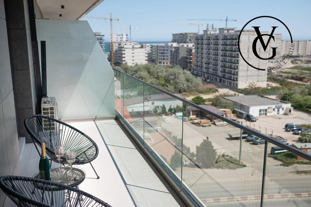 Apartament 2 camere | Modern | Alezzi Odyssey