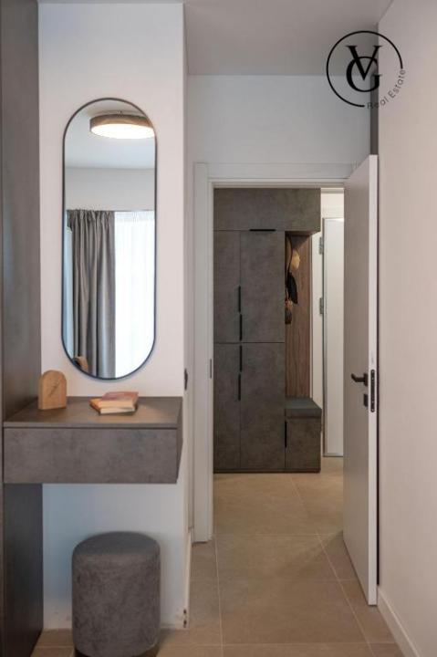 Apartament 2 camere | Modern | Alezzi Odyssey