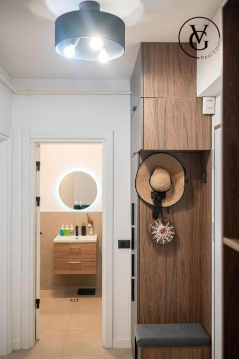 Apartament 2 camere | Modern | Alezzi Odyssey