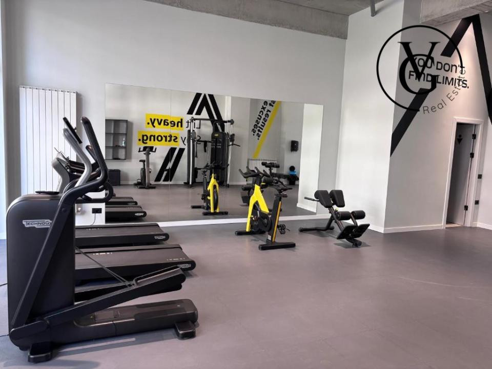 Apartament 2 camere | Modern | Alezzi Odyssey