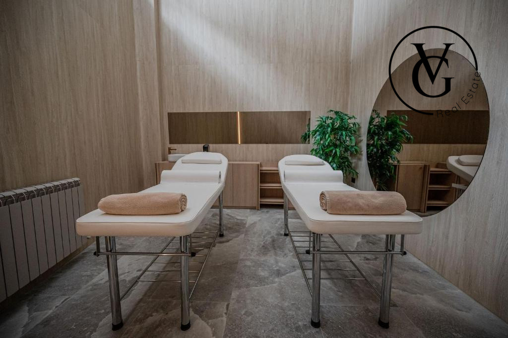 Apartament 2 camere | Modern | Alezzi Odyssey