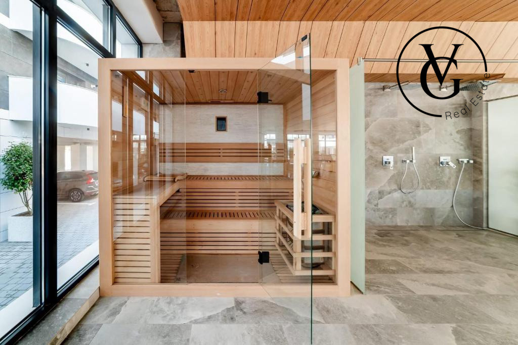 Apartament 2 camere | Modern | Alezzi Odyssey