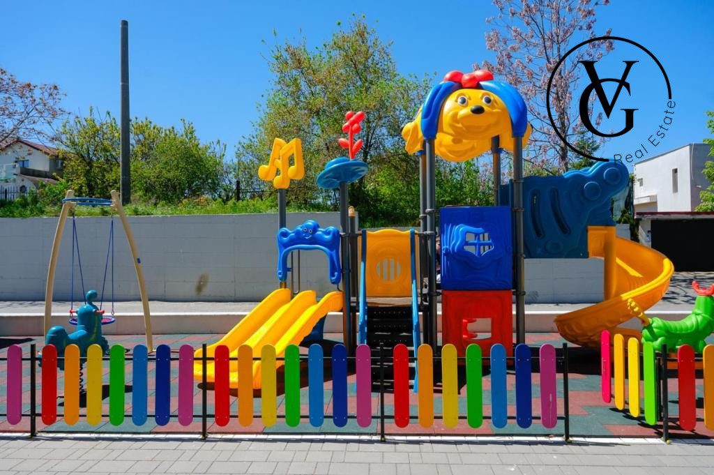 Apartament 2 camere | Modern | Alezzi Odyssey