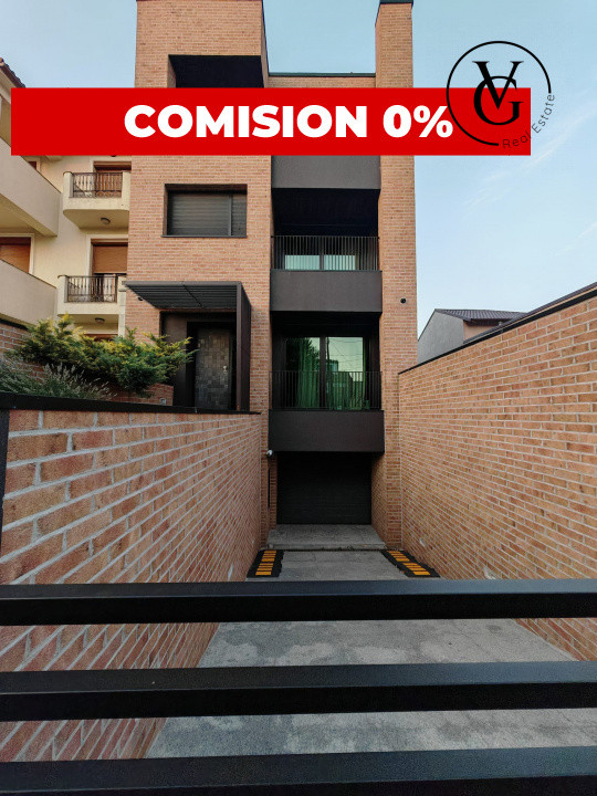 Vila premium |  D+P+2 | Zona Centru 