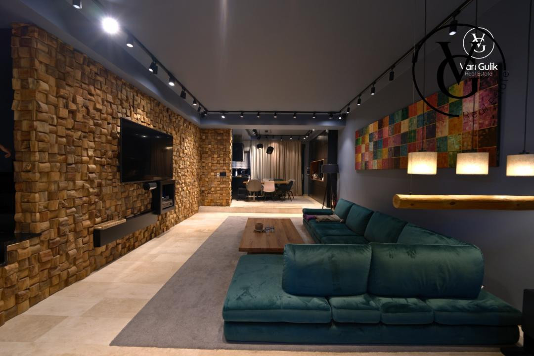 Vila premium |  D+P+2 | Zona Centru 
