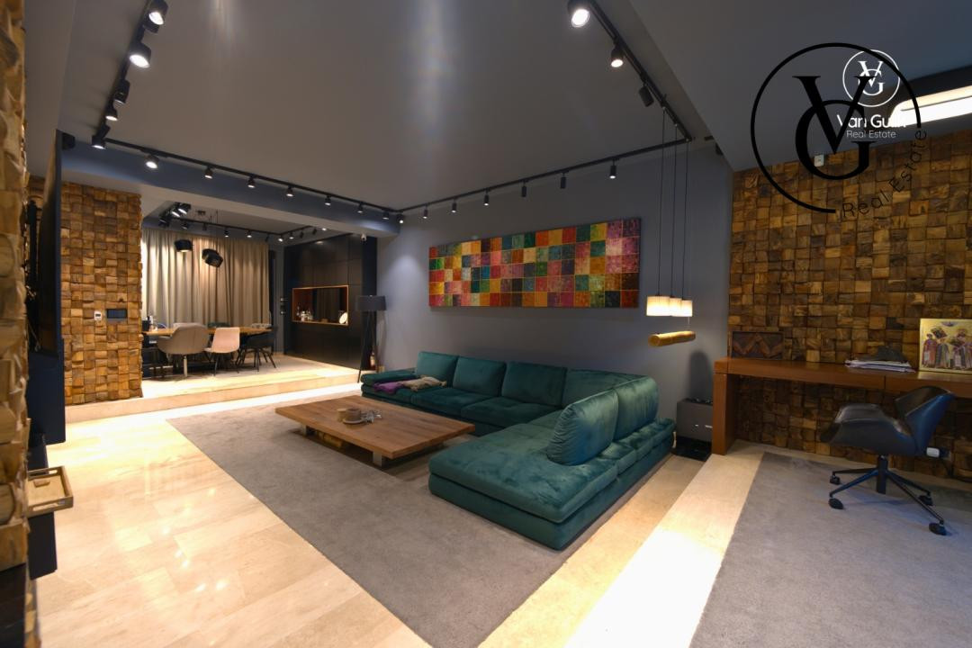 Vila premium |  D+P+2 | Zona Centru 