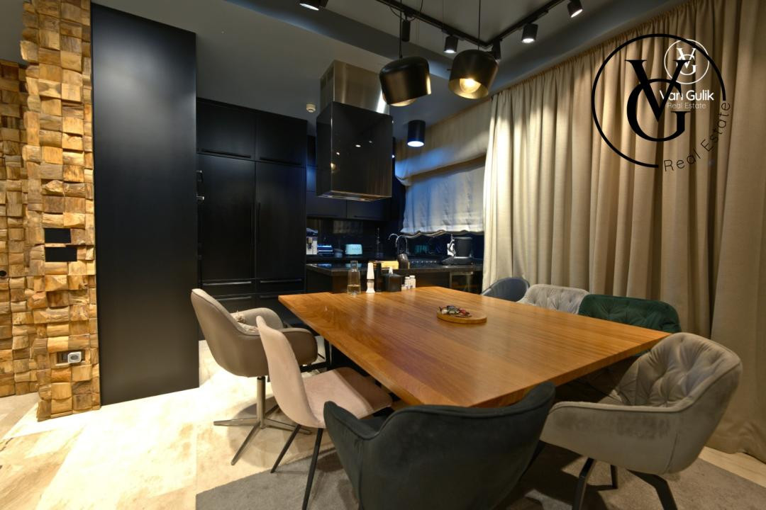 Vila premium |  D+P+2 | Zona Centru 
