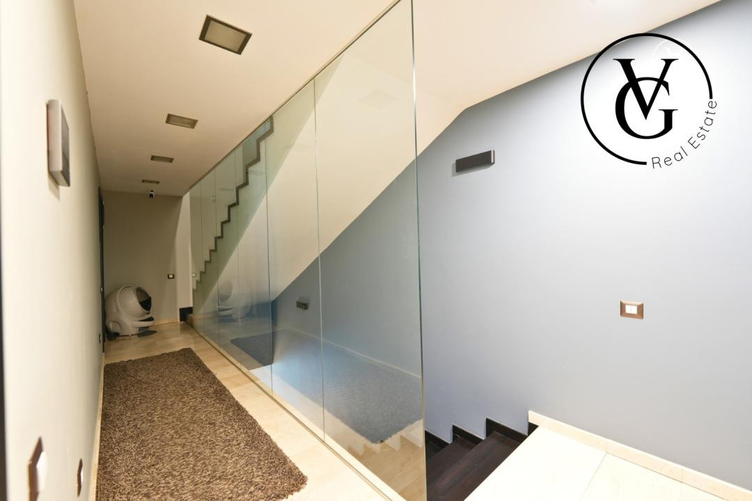 Vila premium |  D+P+2 | Zona Centru 