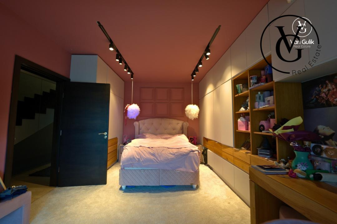 Vila premium |  D+P+2 | Zona Centru 