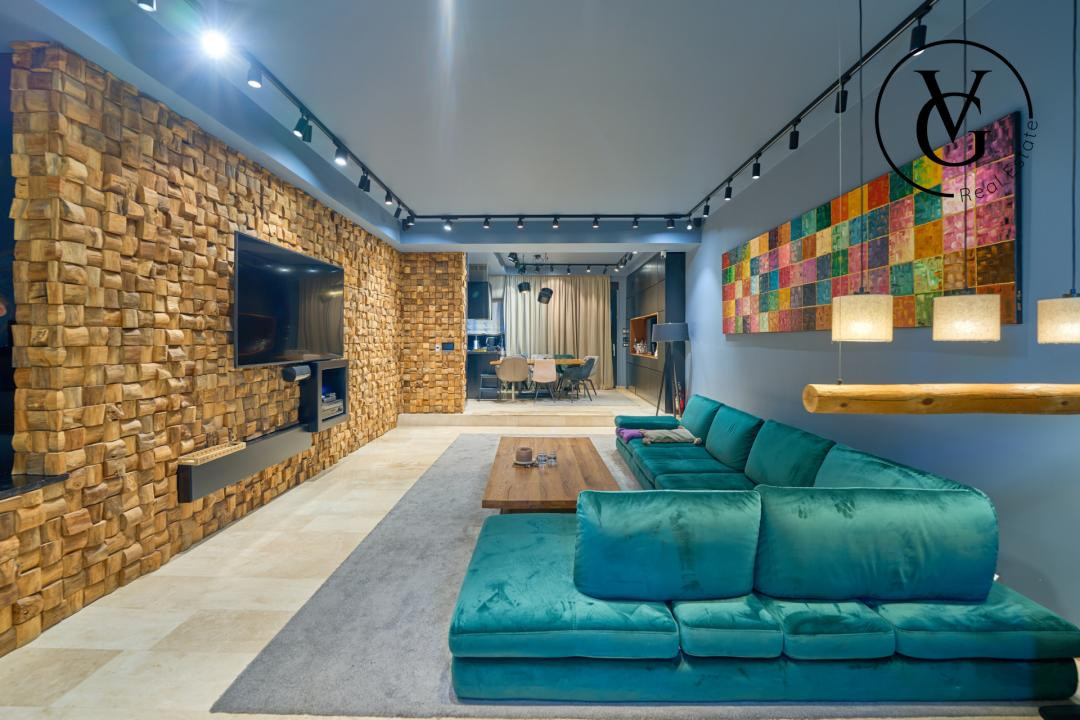 Vilă Premium | D+P+2 | Tomis 2 | Constanța