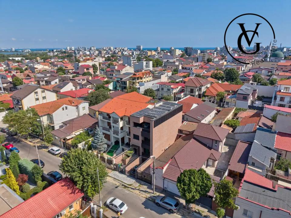 Vilă Premium | D+P+2 | Tomis 2 | Constanța