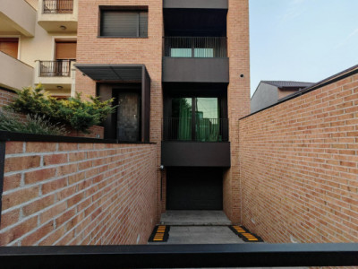 Vila premium |  D+P+2 | Zona Centru 