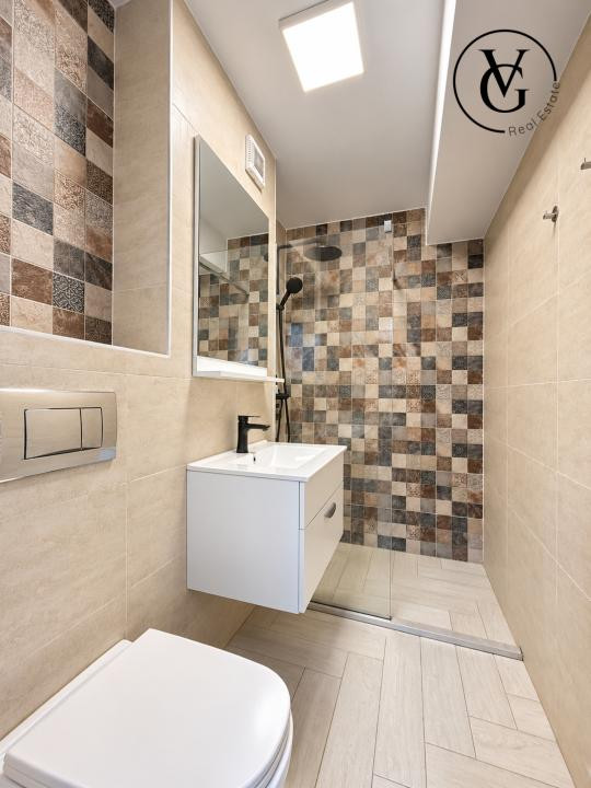 Studio cu vedere frontala la mare | Mamaia Nord | Beach Residence