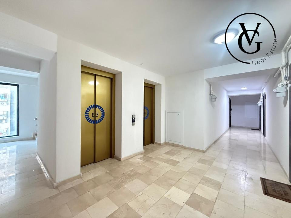 Studio cu vedere frontala la mare | Mamaia Nord | Beach Residence