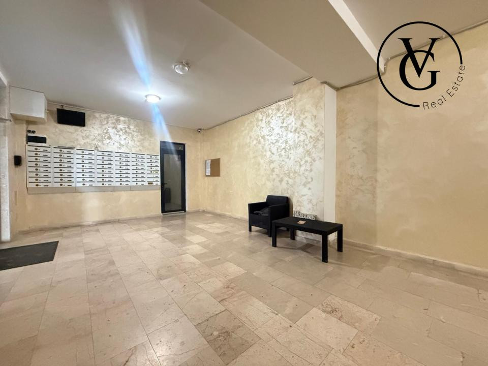 Studio cu vedere frontala la mare | Mamaia Nord | Beach Residence