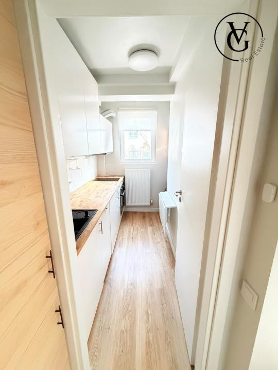 Apartament 2 camere Floreasca | Prima inchiriere | Renovat 