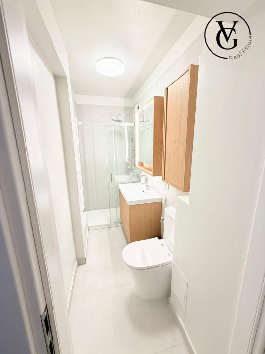 Apartament 2 camere Floreasca | Prima inchiriere | Renovat 