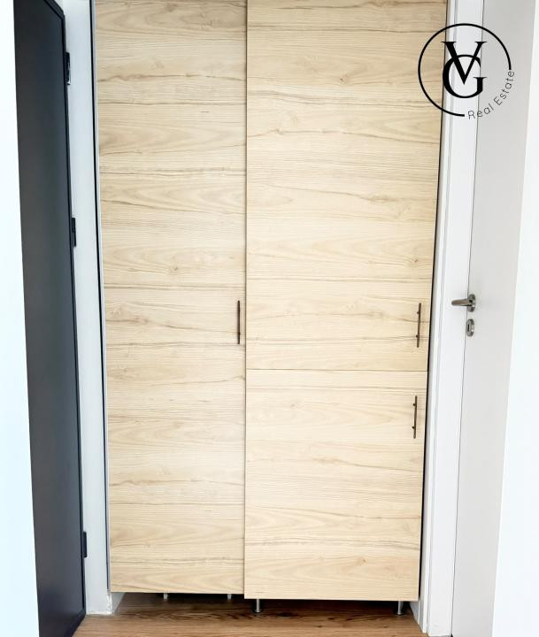 Apartament 2 camere Floreasca | Prima inchiriere | Renovat 
