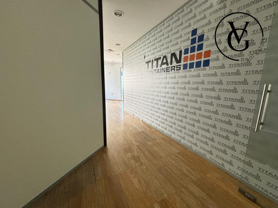 Spatiu comercial | 90mp | Utilitati incluse in pret | Zona Centru