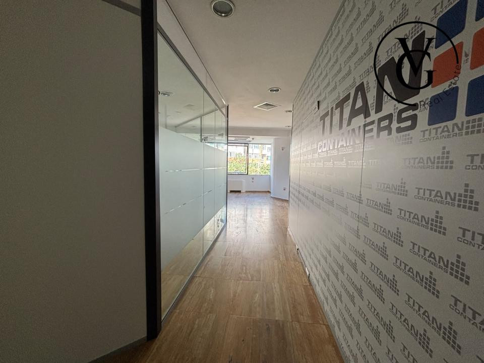Spatiu comercial | 90mp | Utilitati incluse in pret | Zona Centru
