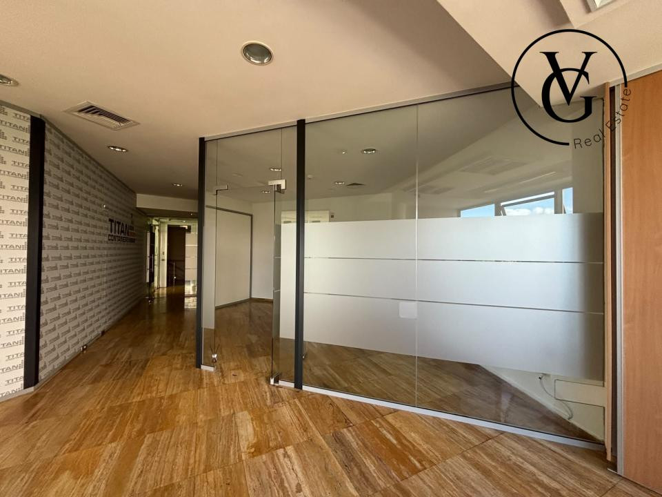 Spatiu comercial | 90mp | Utilitati incluse in pret | Zona Centru