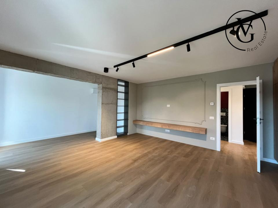 Apartament 3 camere - Piata Victoriei 500 m - Bloc nou