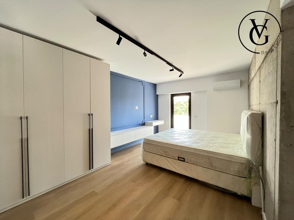 Apartament 3 camere - Piata Victoriei 500 m - Bloc nou