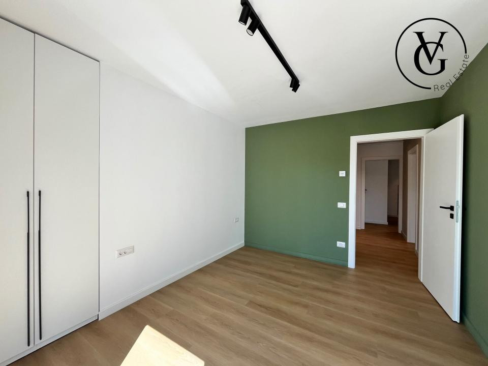 Apartament 3 camere - Piata Victoriei 500 m - Bloc nou