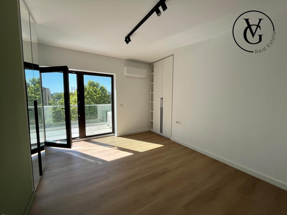 Apartament 3 camere - Piata Victoriei 500 m - Bloc nou