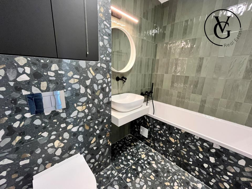 Apartament 3 camere - Piata Victoriei 500 m - Bloc nou