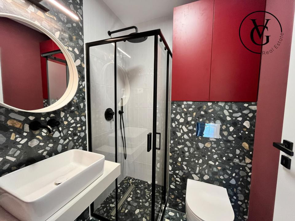 Apartament 3 camere - Piata Victoriei 500 m - Bloc nou
