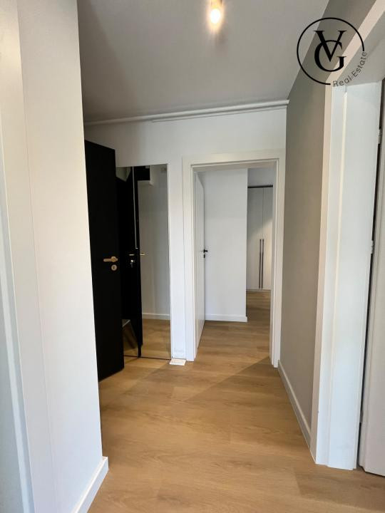 Apartament 3 camere - Piata Victoriei 500 m - Bloc nou
