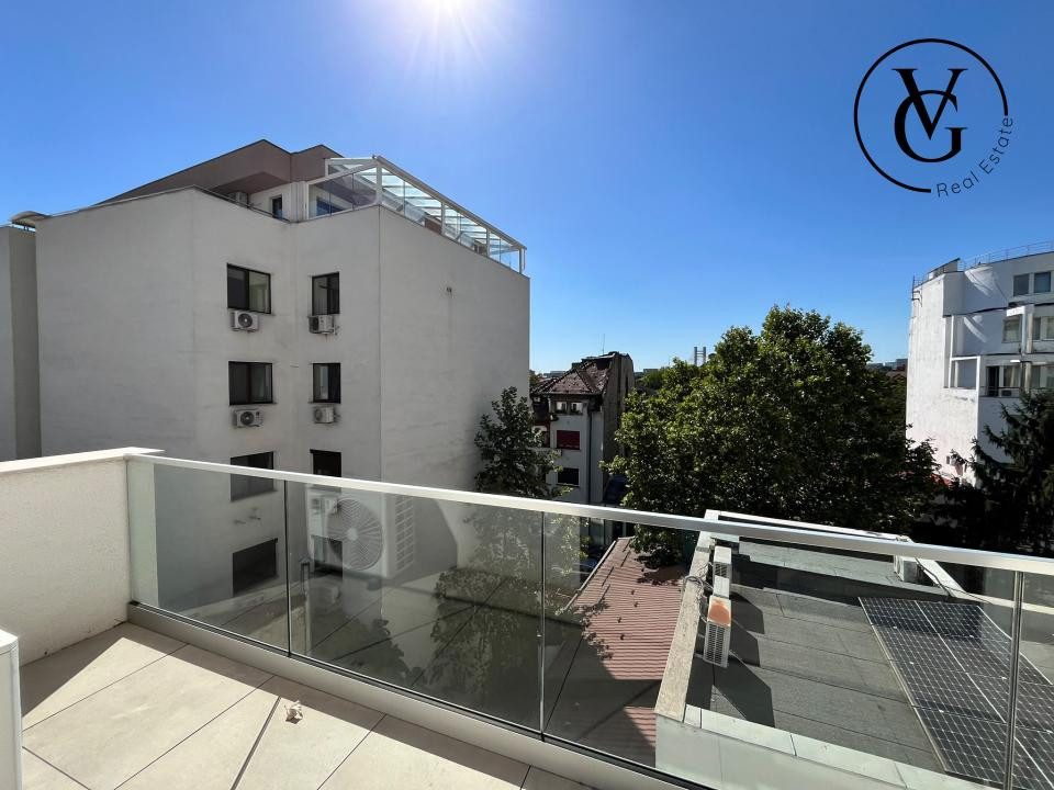 Apartament 3 camere - Piata Victoriei 500 m - Bloc nou
