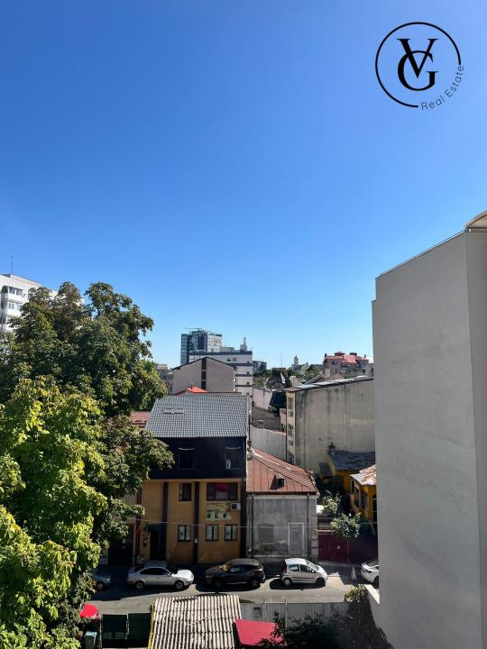 Apartament 3 camere - Piata Victoriei 500 m - Bloc nou