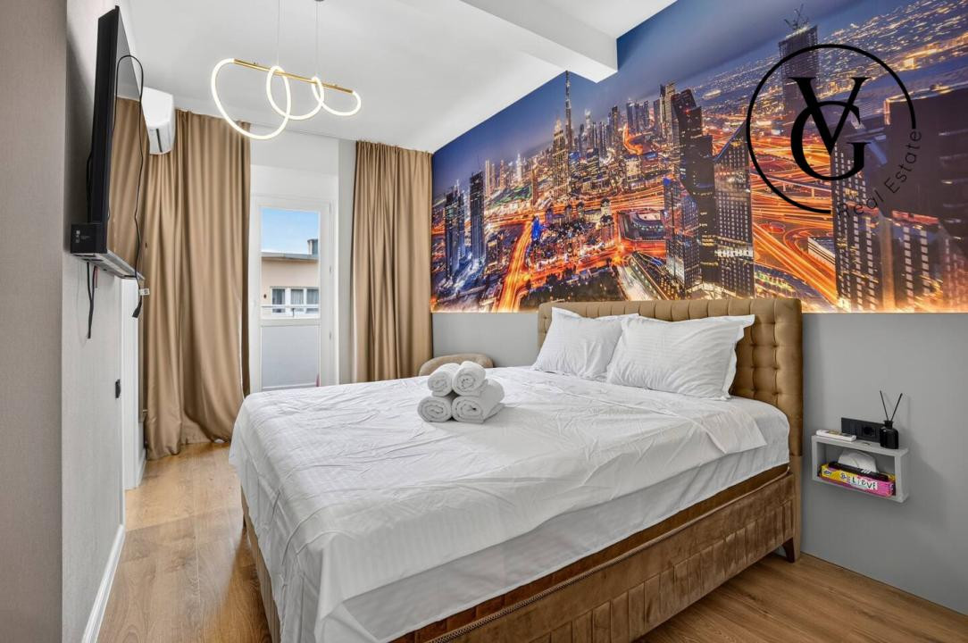 Apartament 5 camere - Ideal Investitie Airbnb - Universitate 