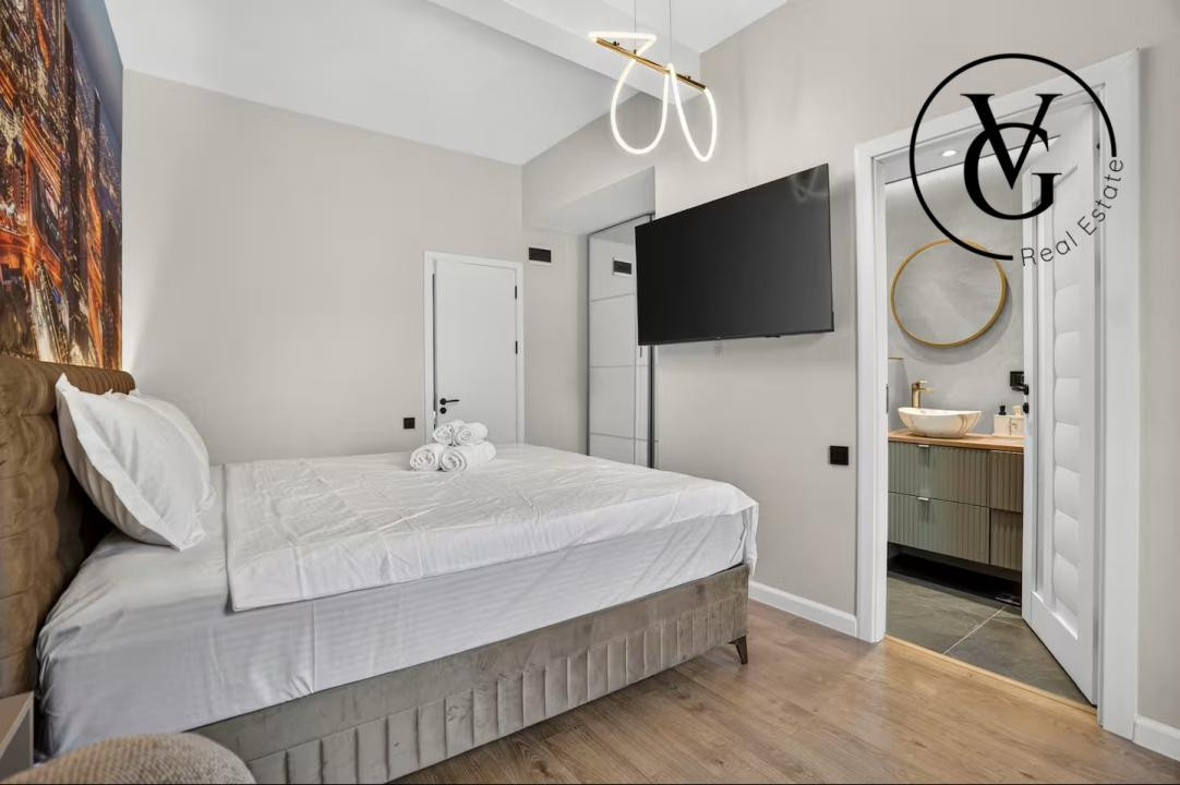 Apartament 5 camere - Ideal Investitie Airbnb - Universitate 