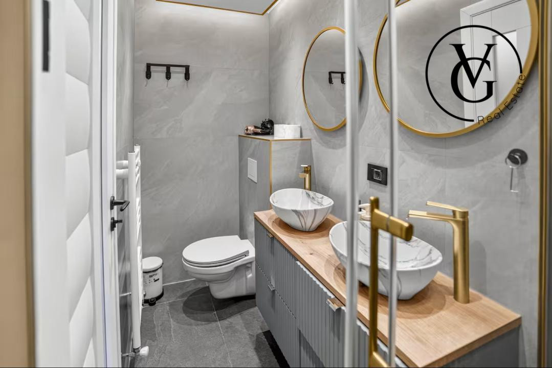 Apartament 5 camere - Ideal Investitie Airbnb - Universitate 