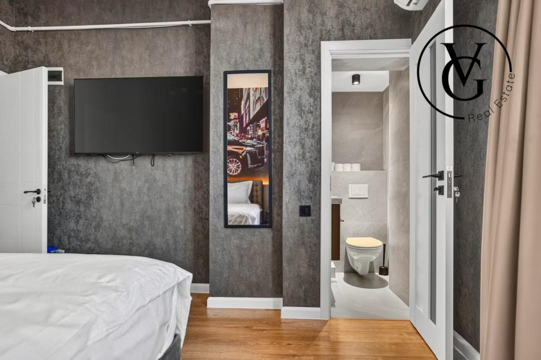 Apartament 5 camere - Ideal Investitie Airbnb - Universitate 