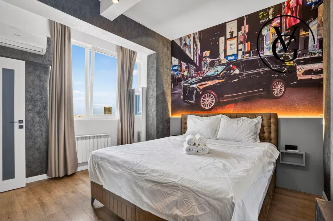Apartament 5 camere - Ideal Investitie Airbnb - Universitate 
