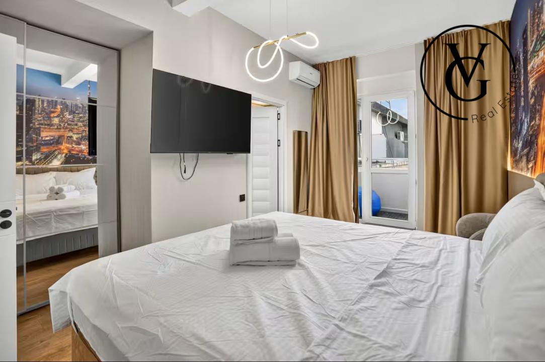 Apartament 5 camere - Ideal Investitie Airbnb - Universitate 
