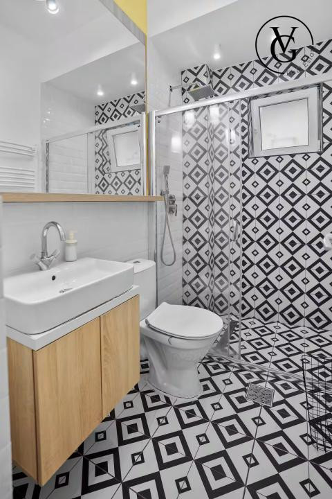 Apartament 5 camere - Piata Romana - Universitate 